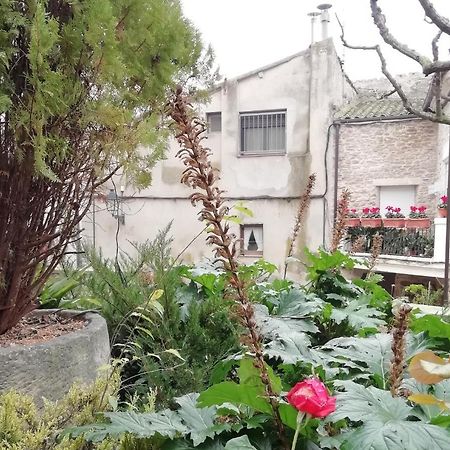 Ca La Bet Claravalls Exterior foto
