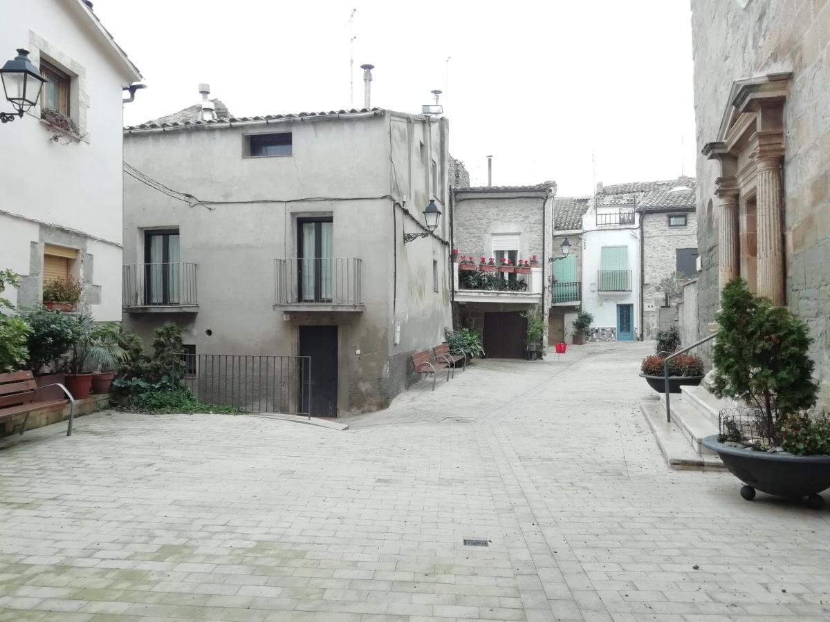 Ca La Bet Claravalls Exterior foto