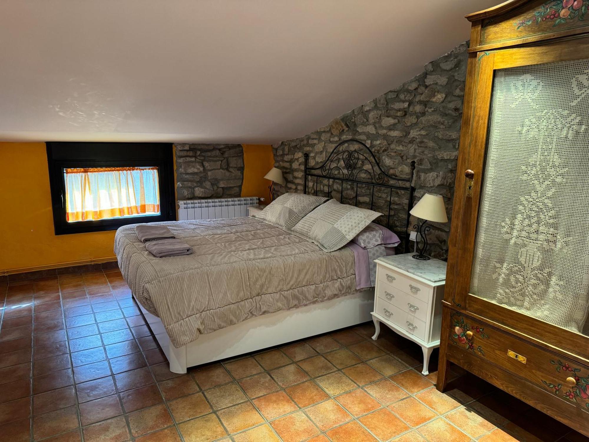 Ca La Bet Claravalls Exterior foto
