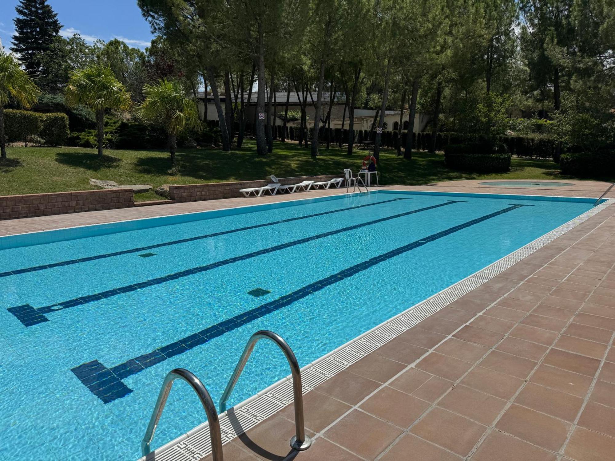 Ca La Bet Claravalls Exterior foto